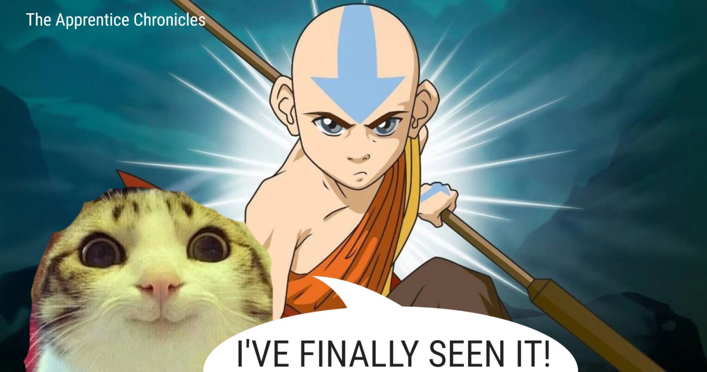 Avatar: The Last Airbender's first season is a rocky because it was  groundbreaking